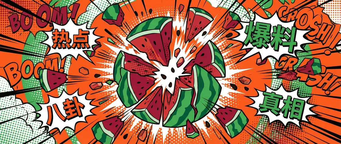 9sp娱乐 今日头瓜爆炸漫画横幅